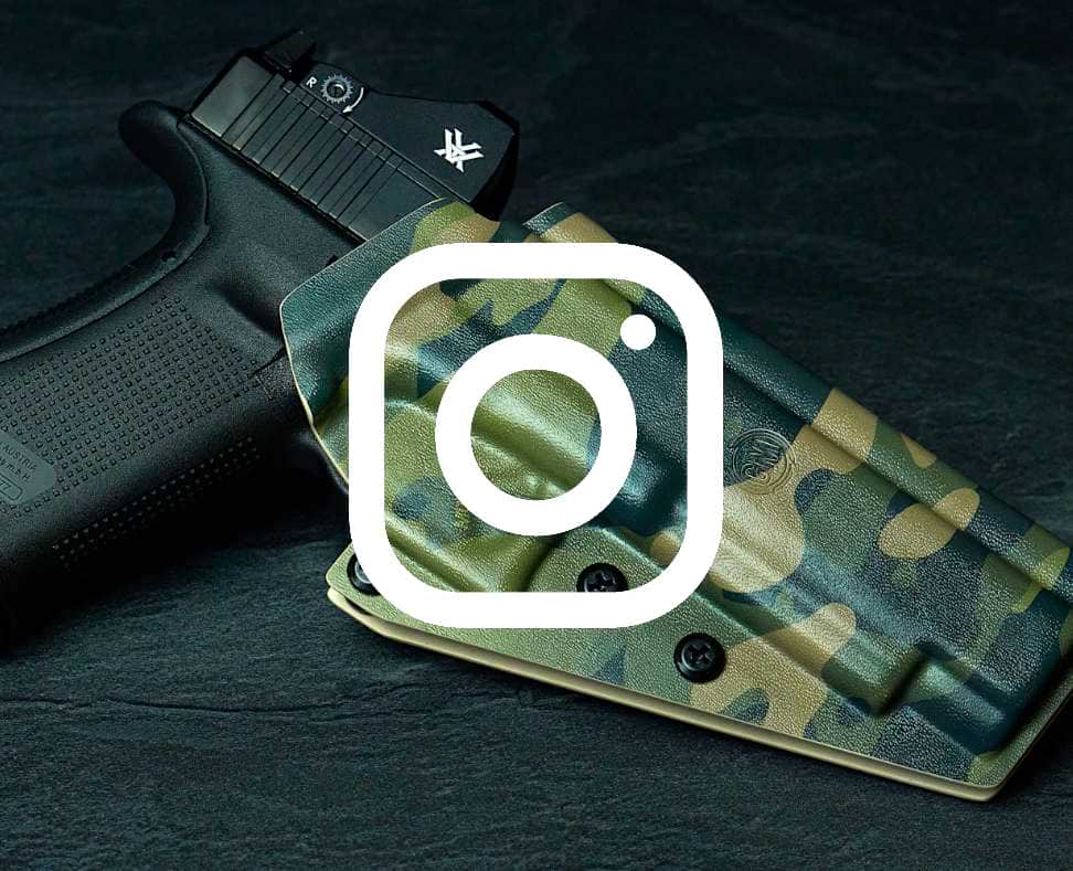 Glock 34 Holster Glock 34 Holster